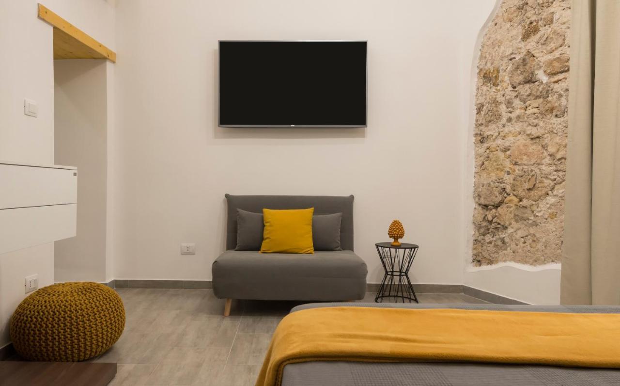 Artemide House - Bilocale Ortigia Wifi Apartment Syracuse Exterior photo